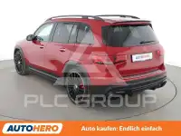 2023 Mercedes Benz GLB 35 AMG