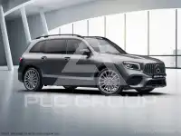2023 Mercedes Benz GLB 35 AMG