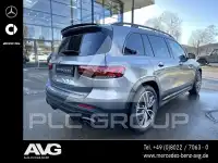 2023 Mercedes Benz GLB 35 AMG