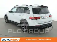 2023 Mercedes Benz GLB 35 AMG