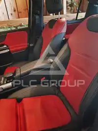 2023 Mercedes Benz GLB 35 AMG