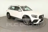 2023 Mercedes Benz GLB 35 AMG