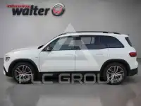 2023 Mercedes Benz GLB 35 AMG