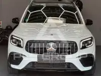 2023 Mercedes Benz GLB 35 AMG