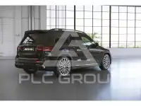 2023 Mercedes Benz GLB 35 AMG