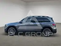 2023 Mercedes Benz GLB 35 AMG