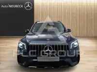 2023 Mercedes Benz GLB 35 AMG