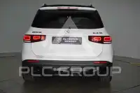 2023 Mercedes Benz GLB 35 AMG