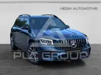 2023 Mercedes Benz GLB 35 AMG