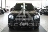 2023 Mercedes Benz GLB 35 AMG