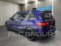 2023 Mercedes Benz GLB 35 AMG