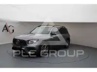 2023 Mercedes Benz GLB 35 AMG