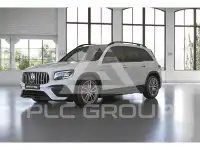 2023 Mercedes Benz GLB 35 AMG
