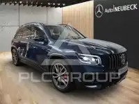 2023 Mercedes Benz GLB 35 AMG