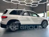2023 Mercedes Benz GLB 35 AMG