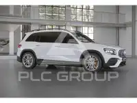 2023 Mercedes Benz GLB 35 AMG