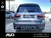 2023 Mercedes Benz GLB 35 AMG