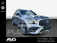 2023 Mercedes Benz GLB 35 AMG