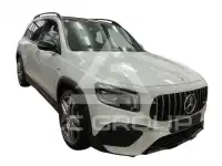 2023 Mercedes Benz GLB 35 AMG