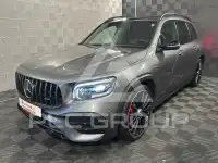 2023 Mercedes Benz GLB 35 AMG