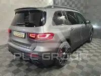 2023 Mercedes Benz GLB 35 AMG