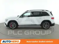 2023 Mercedes Benz GLB 35 AMG