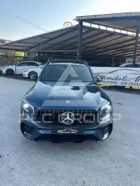 2023 Mercedes Benz GLB 35 AMG