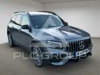 2023 Mercedes Benz GLB 35 AMG