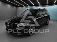 2023 Mercedes Benz GLB 35 AMG