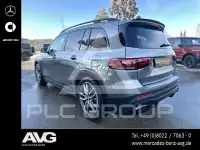 2023 Mercedes Benz GLB 35 AMG