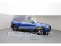 2023 Mercedes Benz GLB 35 AMG