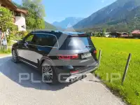 2023 Mercedes Benz GLB 35 AMG