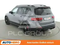 2023 Mercedes Benz GLB 35 AMG