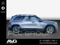 2023 Mercedes Benz GLB 35 AMG
