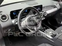2023 Mercedes Benz GLB 35 AMG