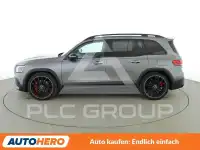 2023 Mercedes Benz GLB 35 AMG