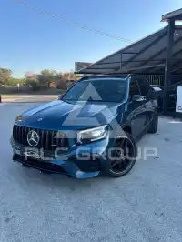2023 Mercedes Benz GLB 35 AMG