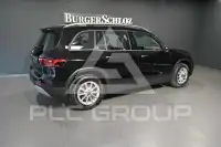 2023 Mercedes Benz GLB 220