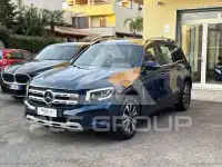 2023 Mercedes Benz GLB 220
