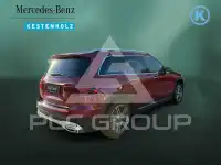 2023 Mercedes Benz GLB 220
