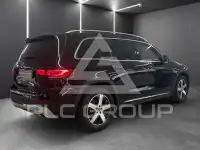 2023 Mercedes Benz GLB 220