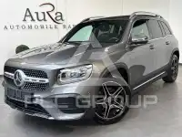 2023 Mercedes Benz GLB 220