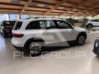 2023 Mercedes Benz GLB 220