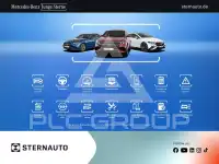 2023 Mercedes Benz GLB 220
