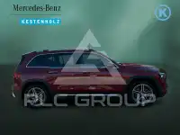 2023 Mercedes Benz GLB 220