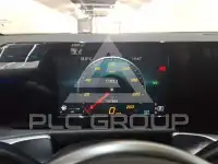 2023 Mercedes Benz GLB 220