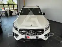2023 Mercedes Benz GLB 220