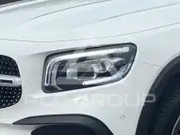 2023 Mercedes Benz GLB 220