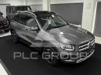 2023 Mercedes Benz GLB 220