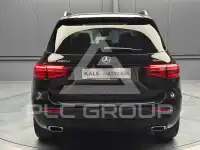2023 Mercedes Benz GLB 220
